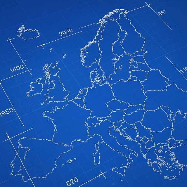 Volt, le projet de l'UE pour une Union européenne fonctionnelle et démocratique