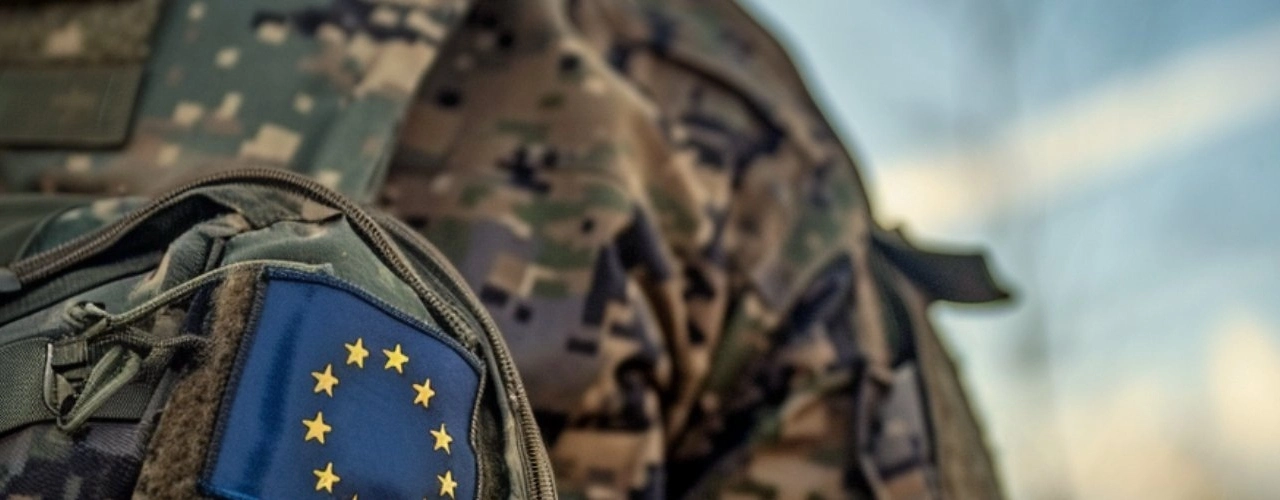 An EU Military? It's time.