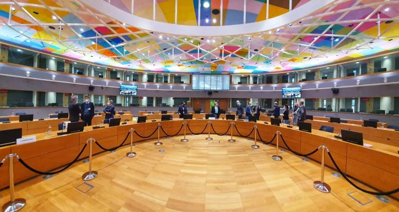 Il faut un trilogue pour la politique étrangère européenne
