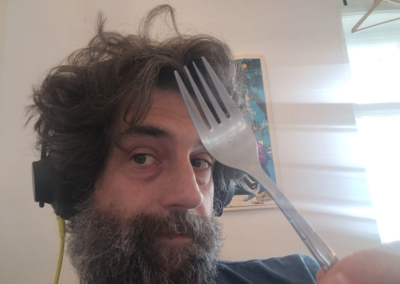 Fork l'UE
