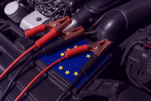 A European foreign policy