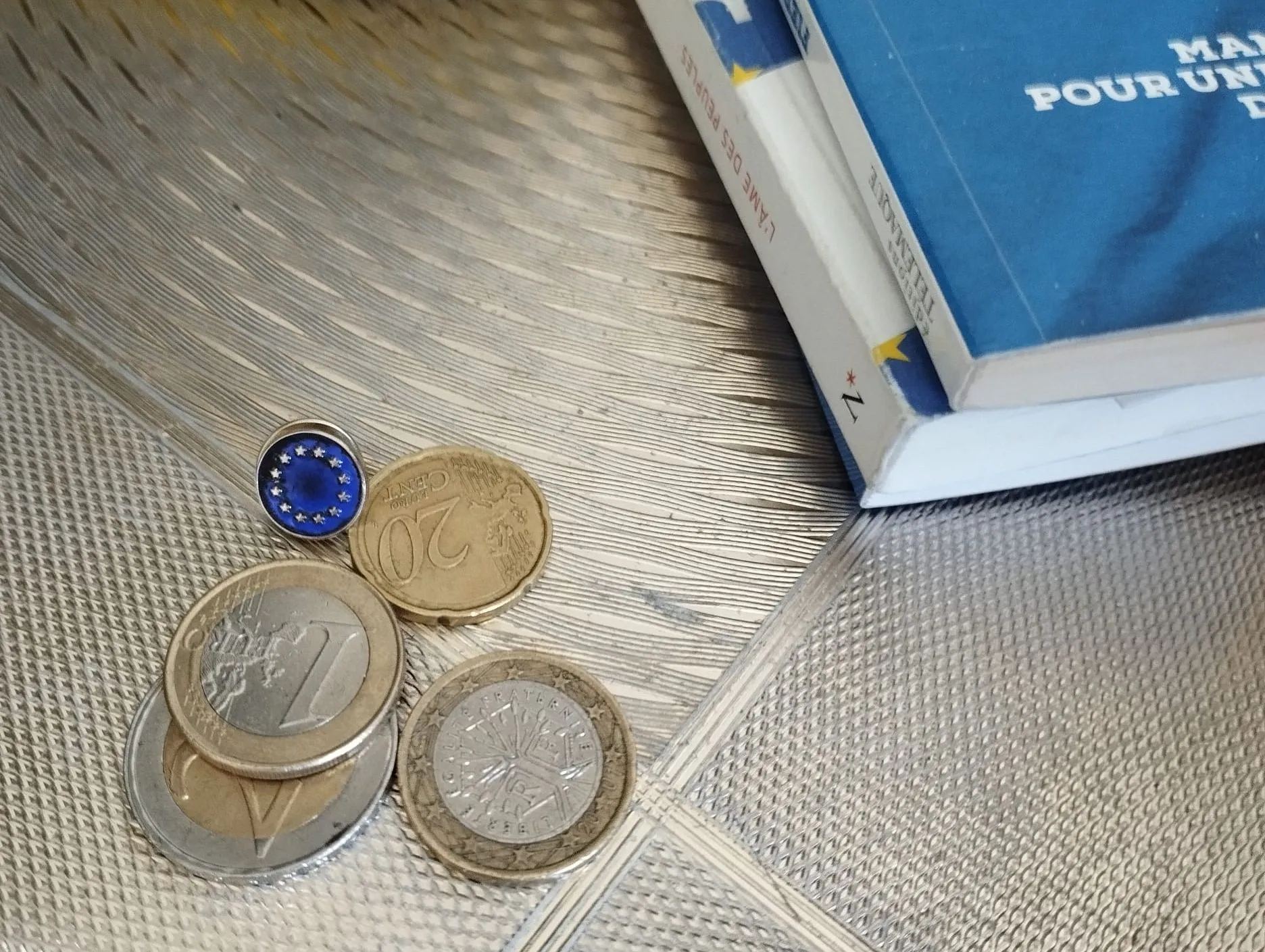 Budget de l’UE : compter les centimes au lieu de viser grand ?