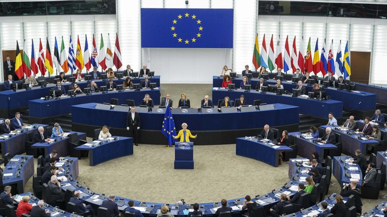 État de l'Union européenne : Assez de beaux discours