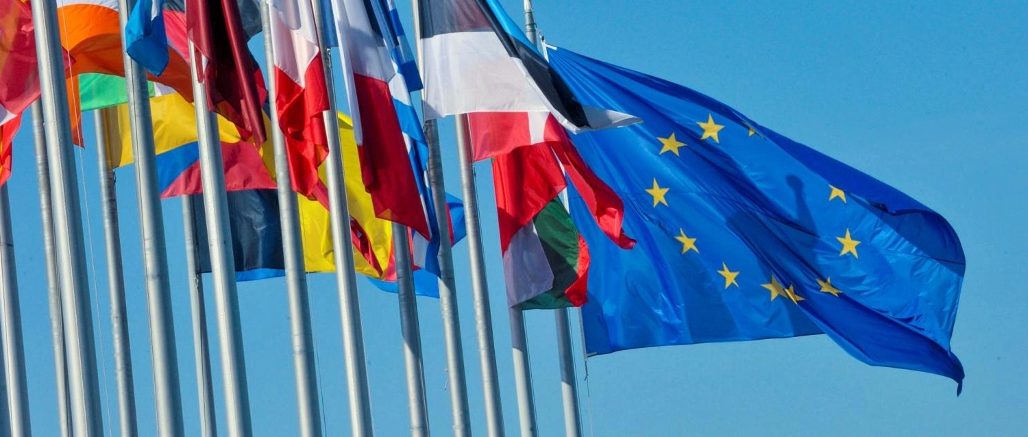 Photo : Flickr/Parlement européen