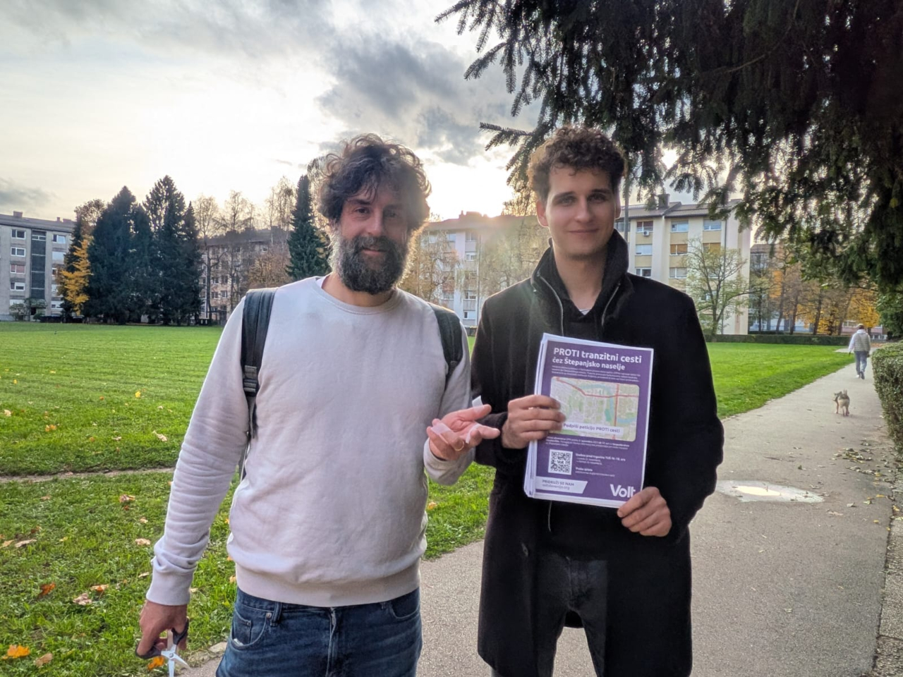 Collecter des signatures : transformons-les en leviers.